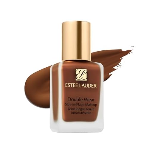 Estée Lauder 24-Hour Matte Foundation