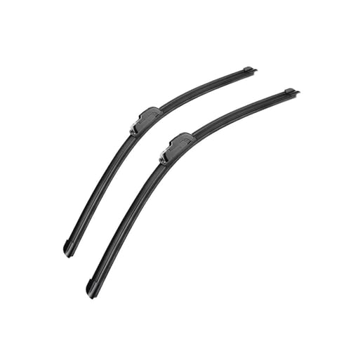 Balais d'essuie-glace avant Kia XCeed CD 2018-2022 | Brosses de pare-brise 650mm 400mm RHD