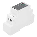 Natudeco – Natudeco RS485 zu seriellem Ethernet-Server Schienenmontage 