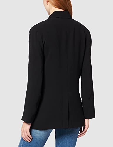 A|X Armani Exchange Sustainable 1 Button Blazer, 0 #TOP3