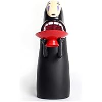 DUTTY Hucha Masculina sin Rostro de Dibujos Animados