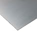 Online Metal Supply 3003-H14 Aluminum Sheet, 1/8" x 12" x 12"