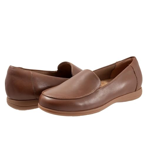 Image of Trotters Womens Loafers