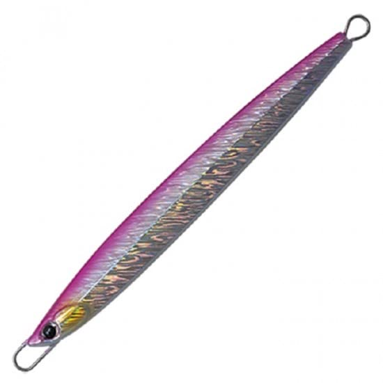 Jigaro Massive 80 g Generico avec SH528 pour la pêche en mer active