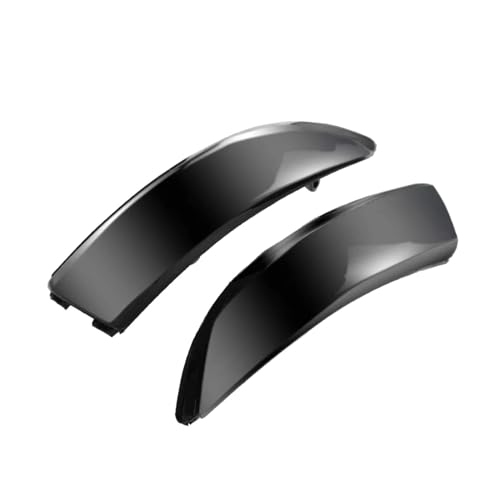 Clignotants latéraux séquentiels dynamiques à LED haute visibilité pour B-Max