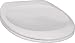 Produktbild Villeroy & Boch WC-Sitz Grangracia Scharniere verchromt weiß alpin, 88226101