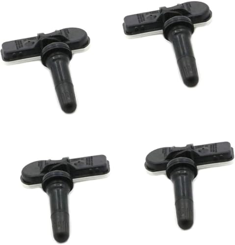 Capteur de pression des pneus Hyundai IX35 52933-C1100 pour éviter l'usure de vos roues