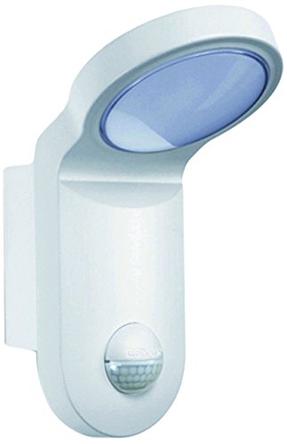 Preisvergleich Produktbild Esy-lux EL10750700 LED-Sensorleuchte