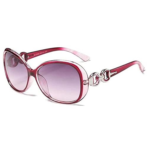 Lunettes de soleil femme miroir rétro pour protéger vos yeux en terrasse et à la plage
