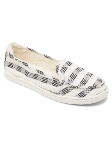 Image of Roxy Women's Minnow Slip on Sneaker Shoe