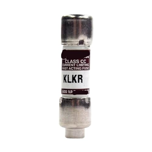 Fusible KLKR002 remplacement maintenance 600 VCA pack de 10