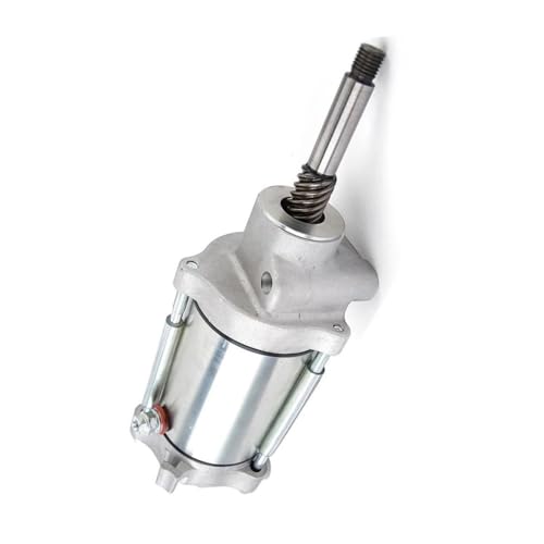 Démarreur pour Crosstrek ES 137 High Country Ltd ES 141 153