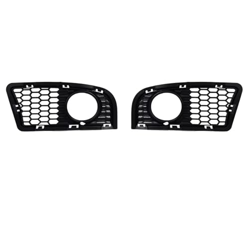 Grilles de calandre BMW F10 F18 d'antibrouillard avant, finition origine OEM G-WDZ-9534 Série 5