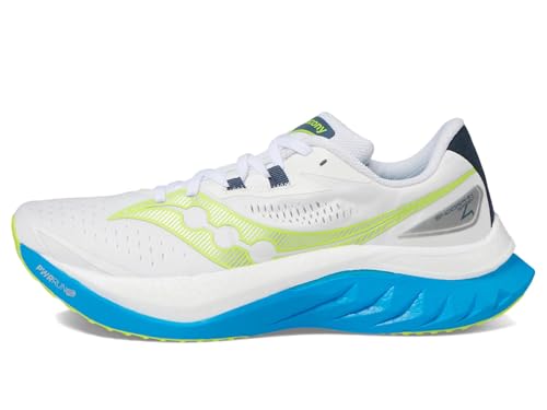 Image of Saucony Mens Endorphin Speed Running Shoes