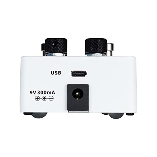 Mooer Preamp Model X Dual-Channel Preamp Pedal With 14 Preset Slots, 28 Amp Model, 3 Cab Sim, Supporting Loading Mnrs, Gnr, And Gir Files Via Mooer Studio To Expand Ttonal Palette #TOP2
