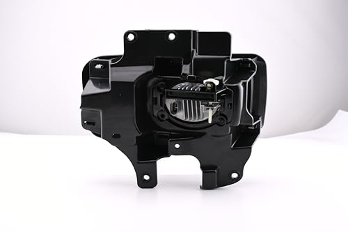 Image of LED Fog Light Assembly for F150 24-26 Lariat /STX /XL /XLT Ford with Bracket