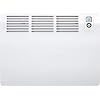 Stiebel Eltron CON 150-2 Premium 1500 W 240 V Wall-Mount Convection Heater With Electronic Control