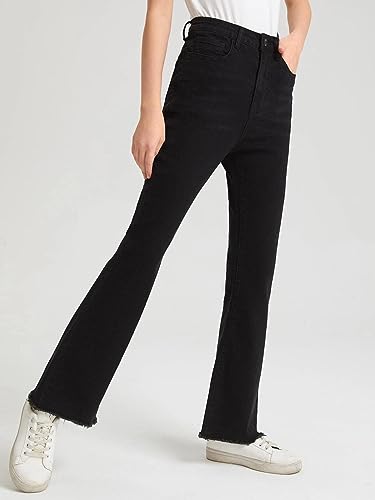 Image of KOTTY Girl's Regular Jeans