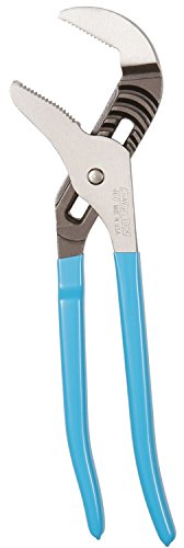 Tongue & Groove Pliers Eight Adjustments - Channellock 460