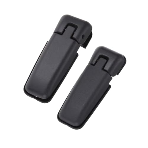 Kit charnières de rechange renforcées 90321-ZP40A pour porte de coffre
