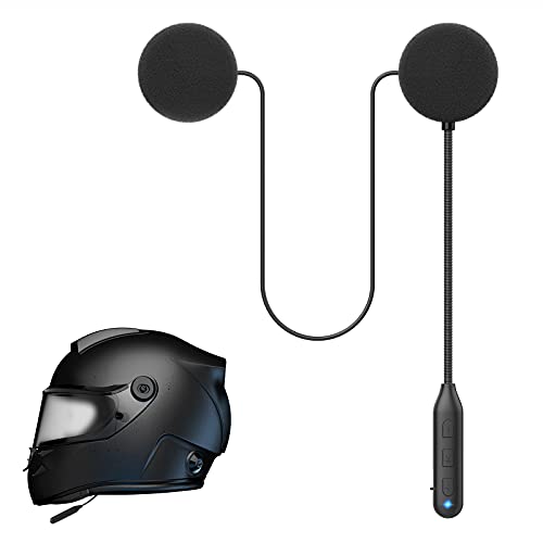 Best Bluetooth Headset For Motorcycle Helmets Top 10 Reviewed
