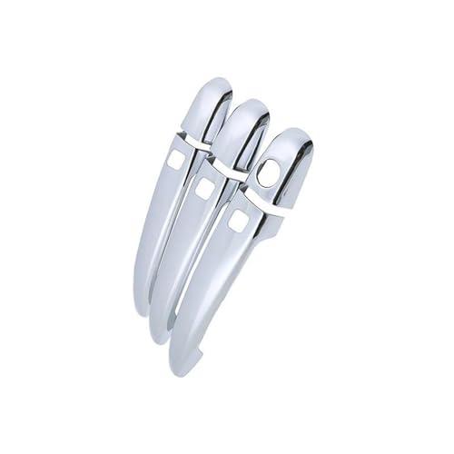 Protection poignée porte Toyota Prado J120 pour trajets quotidiens