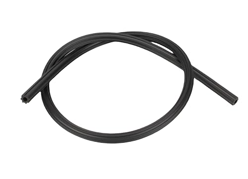 W10525781 Washer Water Level Pressure Switch Hose fit for Whirlpool Maytag Washing Machine, Replaces W11044559, W10509002, W10251962, W10723823, W10724762, AP6041979, PD0003765 -Black by Piumeif - Used condition - Image 2