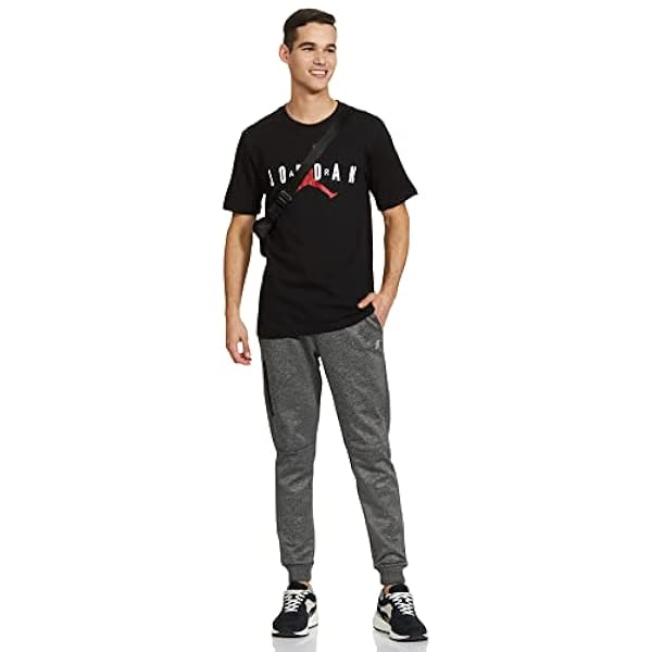 Nike CTN Jordan Air T-Shirt Uomo
