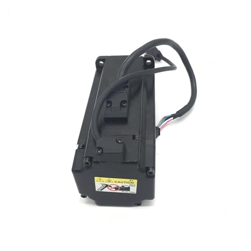 Ficha técnica DAISHUJIE servomotor CA 400 W B2 0,4 kW 1,27 NM 3000 RPM 60 mm ASD-B2-0421-B ECMA-C20604RS Kit de accionamiento con cable 3 m - Fernando Cortés