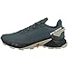 Produktbild Salomon Herren Running Shoes, Grey, 44 2/3 EU