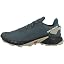 Stargazer Carbon Moss Gray