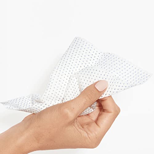 Olay Daily Facial Cleansing Cloths For A Deeply Purifying Clean, Makeup Remover, 33 Count (Pack Of 3) #TOP3