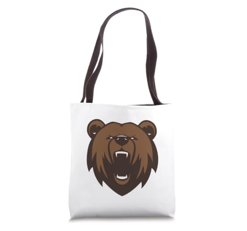 Kamiah Kubs Tote Bag