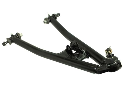 RAVEN Triangle de Direction Inférieur Gauche Compatible pour Yamaha YFM Raptor 700 2006-2012 - RAV-TRI-005