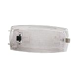 XKYWUON Fits E30 E21 Interior Dome Light 63311363234 003388001 63311367353