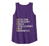 Denise Personalized, Denise Name, Girl Woman Denise Tank Top