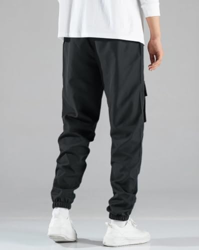Image of EYEBOGLER Track Pant for Men || Joggers for Men for Running || Gym Sports Lower for Men & Boys Track Pants for Men Multipurpose || Mens Lower Activewear