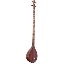 Persian Setar String Musical Instrument HS-308