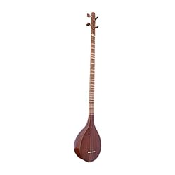 Instrument de musique à cordes persan HS-308 - Les Beatles, Paul McCartney, John Lennon, RIngo Starr, George Harrison