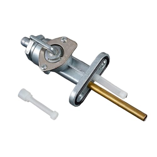 Robinet de carburant pour DT125 DT250 IT250 valve d'essence de rechange 498-24500-01-00