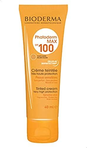 بيوديرما كريم لحماية الجلد من اشعة الشمس ، 40 مل بيوديرما كريم لحماية الجلد من اشعة الشمس ، 40 مل