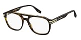 Lunettes de Vue MARC JACOBS MARC 788 086 HAVANA 55/19/145 Homme