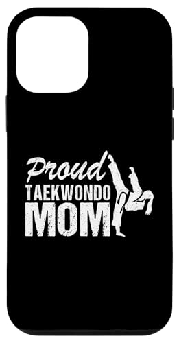 Proud Karate Mom �V���c ? �Q�[���f�[ �X�|�[�c �y�A�����gT�V���c �X�}�z�P�[�X iPhone 12 mini �p