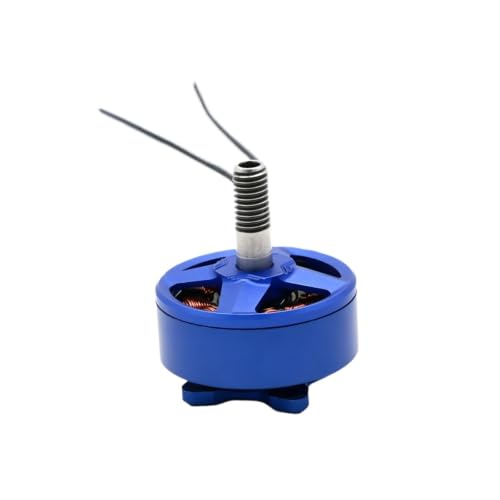 Moteur brushless 2207 2300KV pour drone FPV et multicoptère de course
