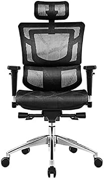 Office Chair Ergonomic Computer Chair Office Chair Home Gaming Gaming Chair Comfortable Sedentary Backrest Boss Swivel Chair