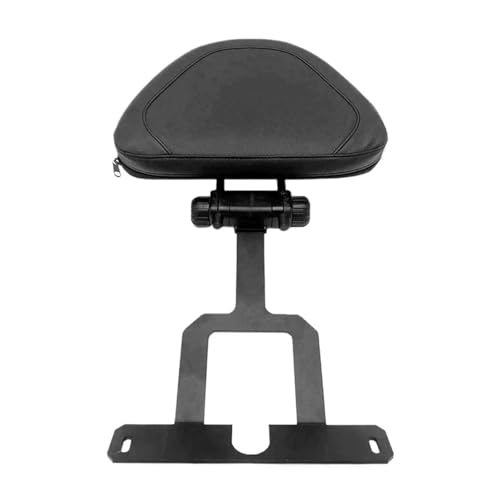 Respaldo de Motocicleta para Conductor Evita Fatiga en Modelos BMW R1200RT R1250RT 2014-2023