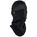 Zanheadgear? Helmet Liner/Beanie SportFlex? Series Fleece Lined Black