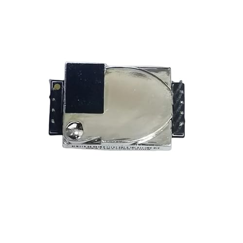 Capteur à double canal de détection pour purificateur d'air intérieur