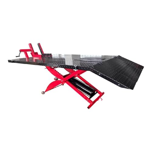KATRAX 1000 lbs Motorcycle Lift Table