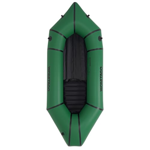 WONITAGO TPU Packraft 7.7ft